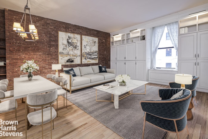 61 IRVING PLACE 2A