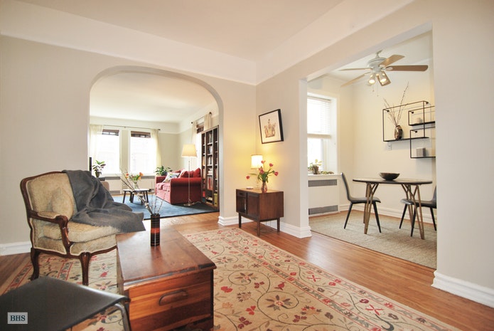 Photo 1 of 85 -10 34th Ave, Queens, New York, $439,000, Web #: 18241319