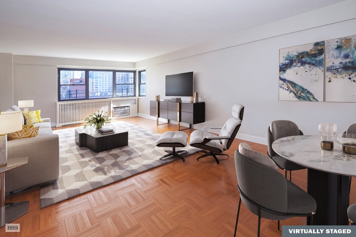 Photo 1 of 176 East 77th Street 8Jk, Upper East Side, NYC, $2,875,000, Web #: 18258937