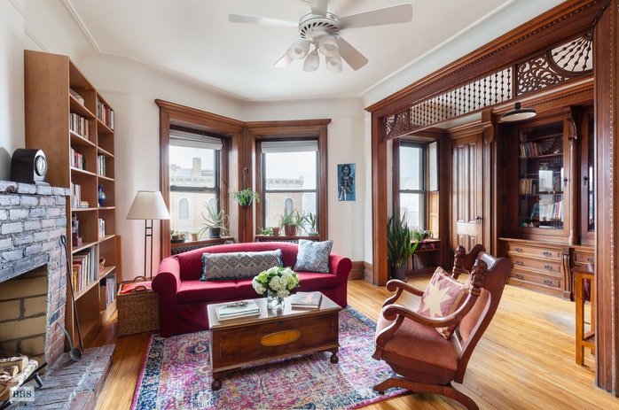 Photo 1 of 317 6th Avenue 4, Brooklyn, New York, $1,560,000, Web #: 18259527