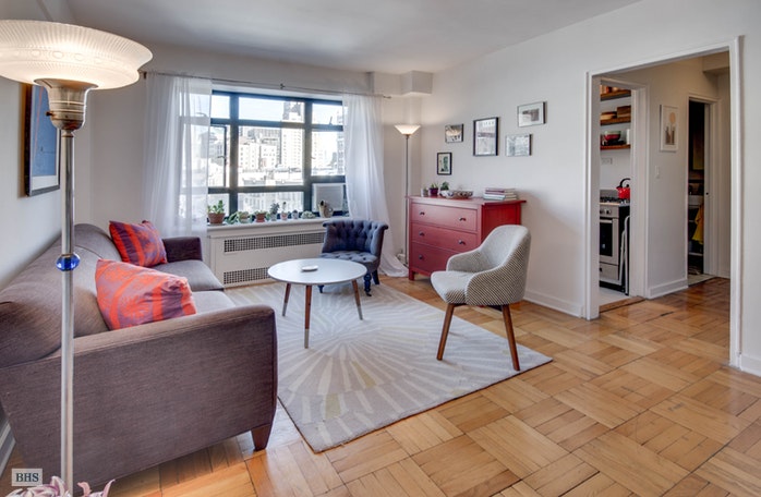 100 REMSEN STREET 8E