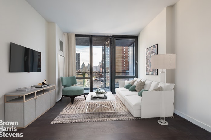 302 East 96th Street 501
