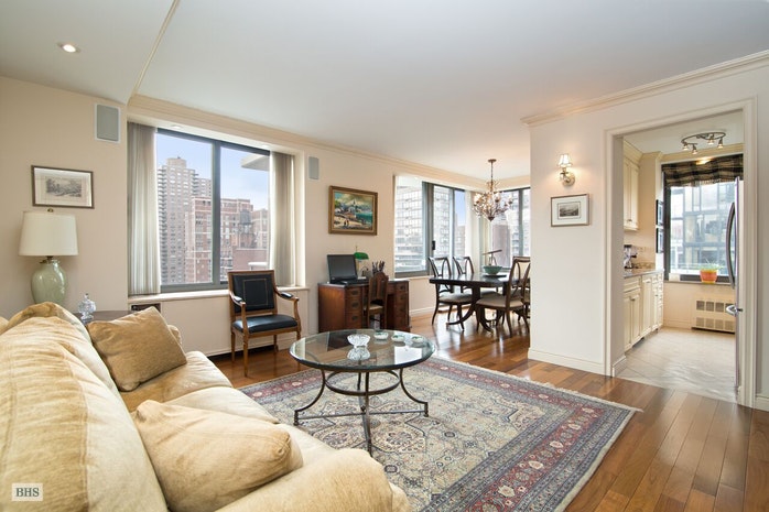 Photo 1 of 300 East 85th Street 1703, Upper East Side, NYC, $5,950, Web #: 18260688