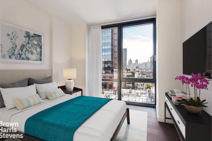 302 East 96th Street 901
