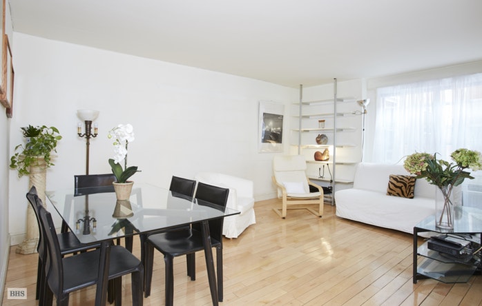 Photo 1 of 1270 Fifth Avenue 2J, Upper East Side, NYC, $530,000, Web #: 18262616