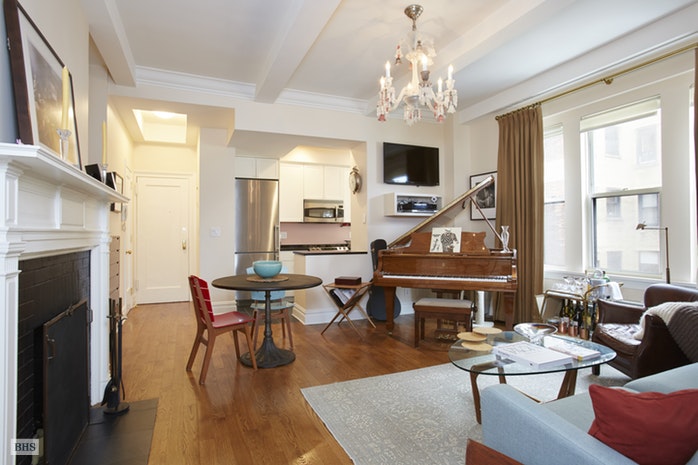 Photo 1 of 25 Fifth Avenue 11G, East Village, NYC, $1,860,000, Web #: 18295837