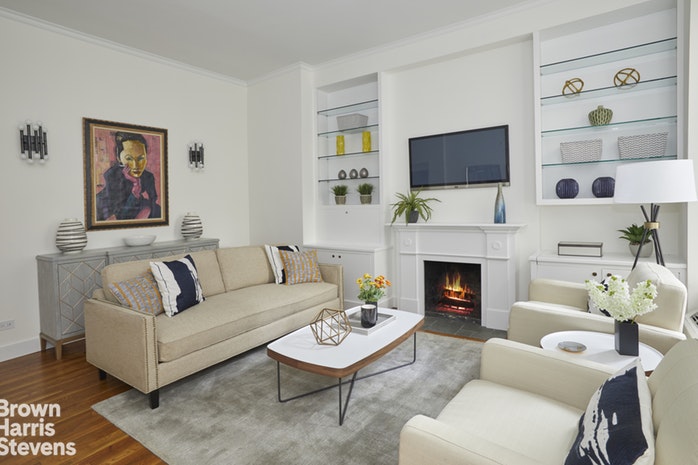 55 EAST 65TH STREET