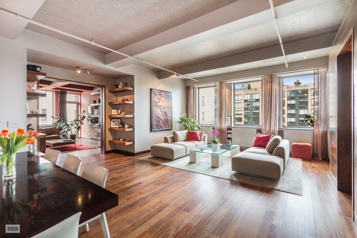 205 WEST 19TH STREET 10R