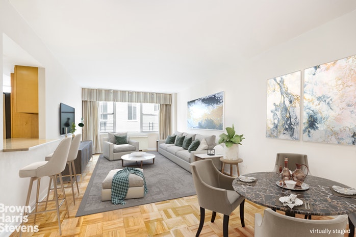 250 EAST 65TH STREET 4D