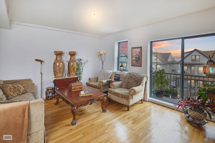 150 OCEAN PARKWAY 3E