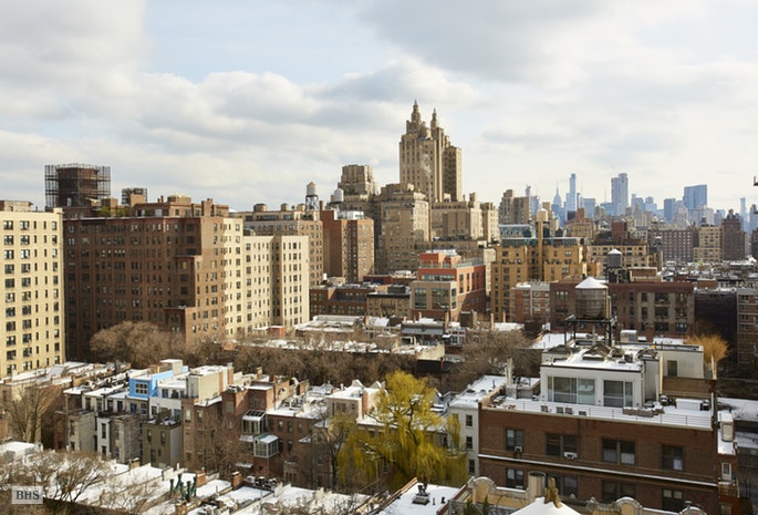 50 WEST 96TH STREET 16D
