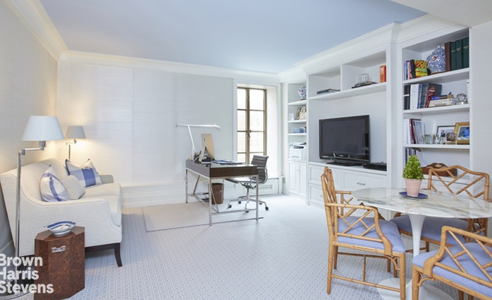 Photo 1 of 140 East 63rd Street 7F, Upper East Side, NYC, $1,200,000, Web #: 18338780