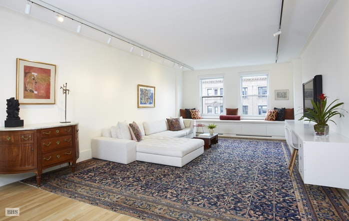 Photo 1 of 800 West End Avenue 14A, Upper West Side, NYC, $3,095,000, Web #: 18345164
