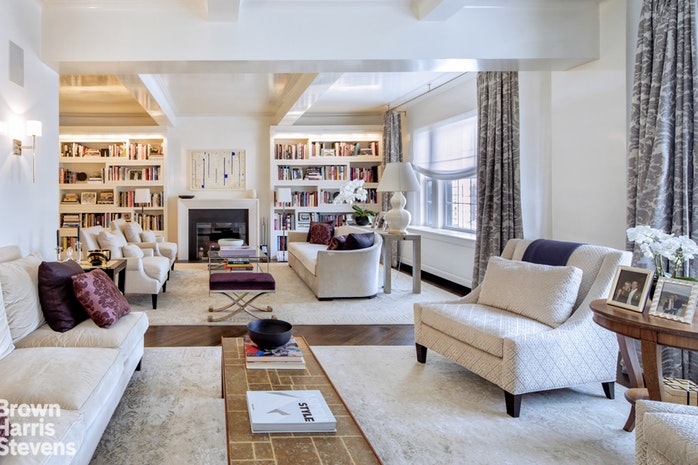 40 EAST 66TH STREET 12B