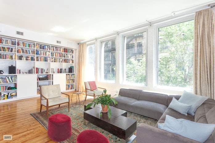 Photo 1 of 55 East 11th Street 3, East Village, NYC, $3,450,000, Web #: 18358959
