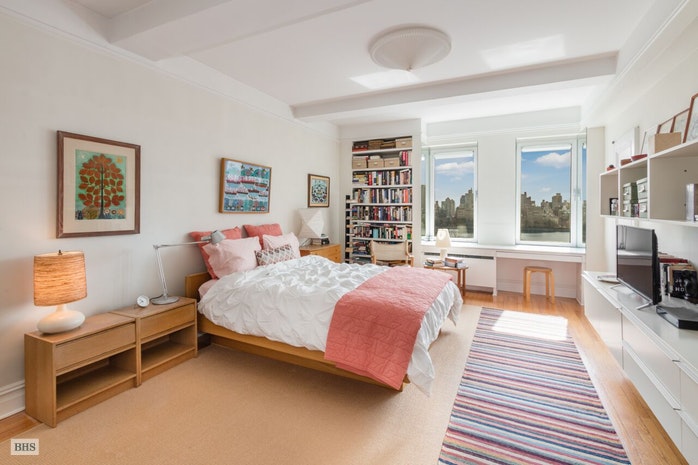 Photo 1 of 322 Central Park West 16C, Upper West Side, NYC, $3,800,000, Web #: 18359032