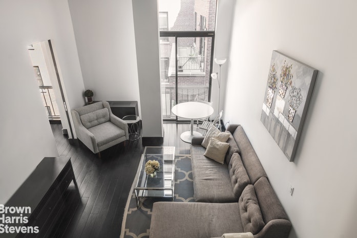 254 PARK AVENUE SOUTH 12P