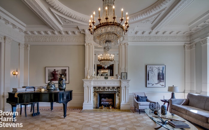 The Pfizer Mansion
