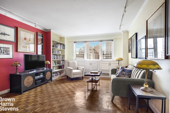 Photo 1 of 446 East 86th Street 11A, Upper East Side, NYC, $469,999, Web #: 18366762