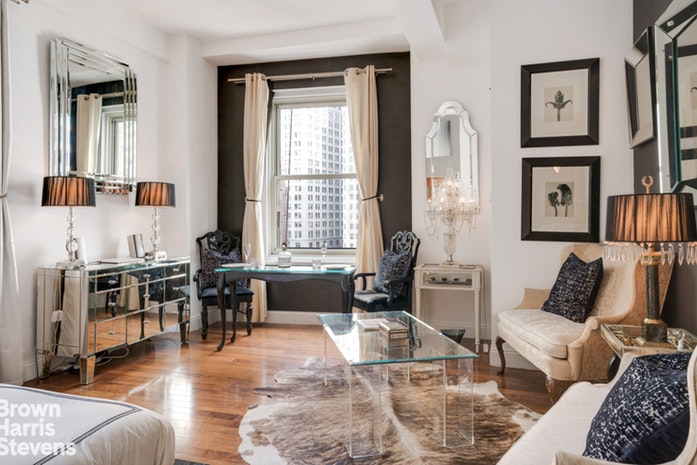 88 GREENWICH STREET 1108