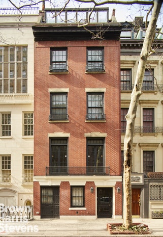 132 EAST 74TH STREET