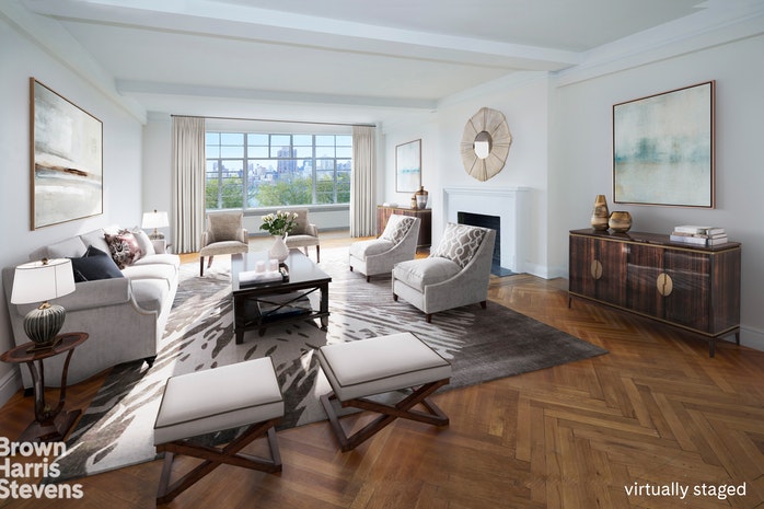 320 CENTRAL PARK WEST 8A