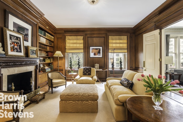 521 PARK AVENUE 2A