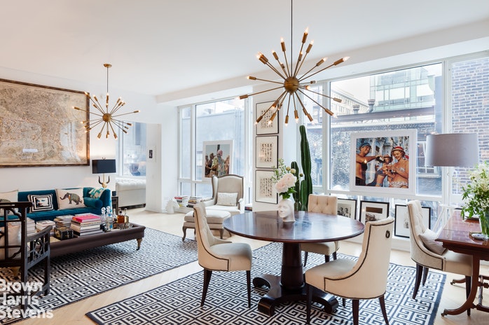 330 SPRING STREET 4D
