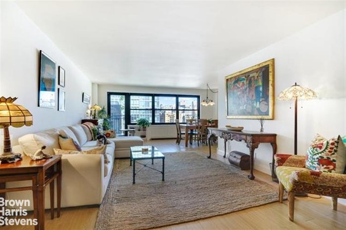 180 WEST END AVENUE 18MN