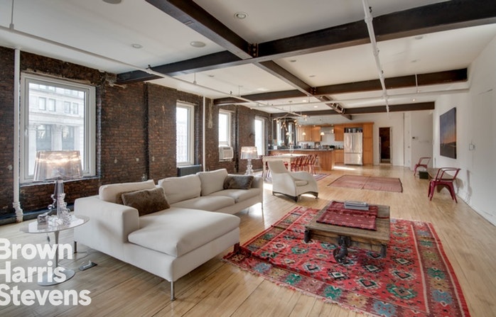 226 LAFAYETTE STREET 3E