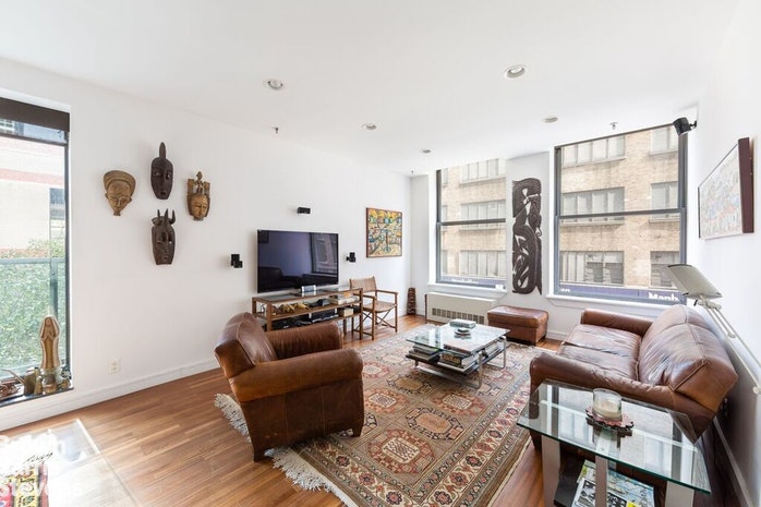 552 WEST 43RD STREET 3A
