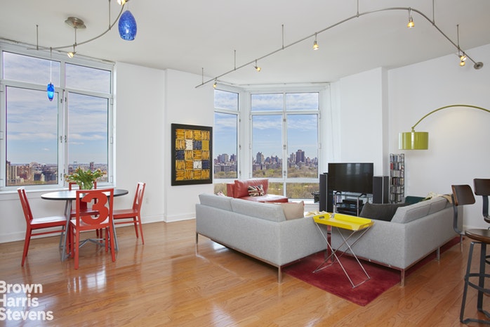 Photo 1 of 455 Central Park West 19B, Upper West Side, NYC, $2,000,000, Web #: 18427633