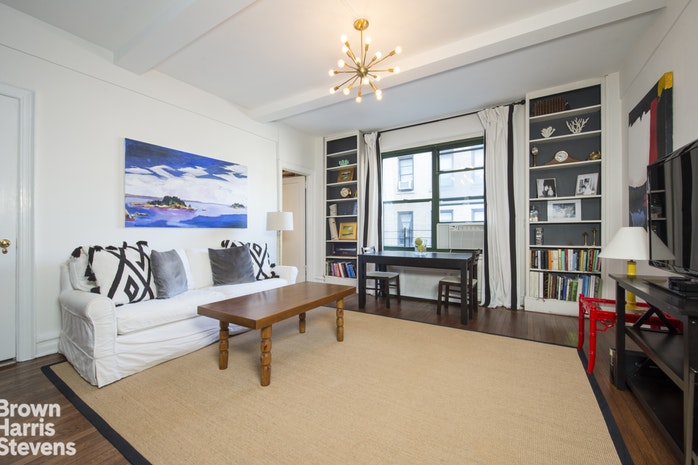 131 EAST 93RD STREET 6C