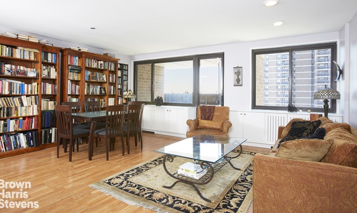 333 PEARL STREET 17C