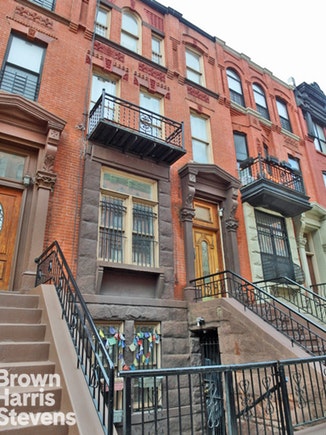 162 WEST 133RD STREET