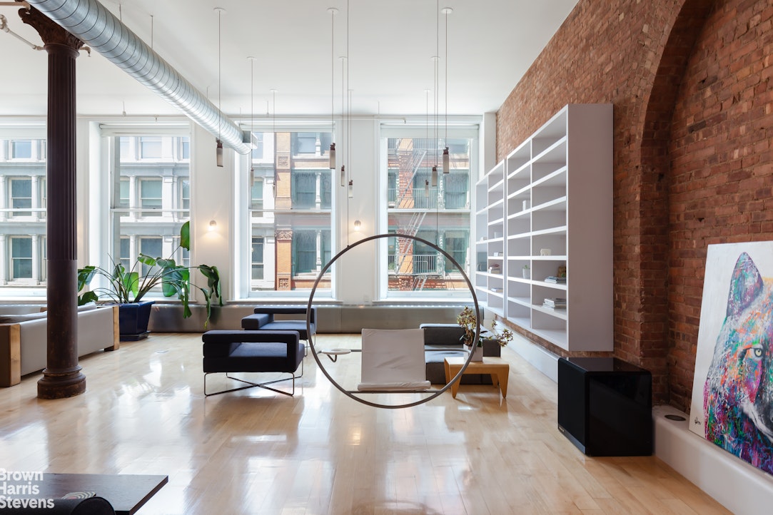 56 CROSBY STREET 3A