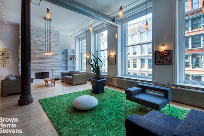 56 CROSBY STREET 3A1
