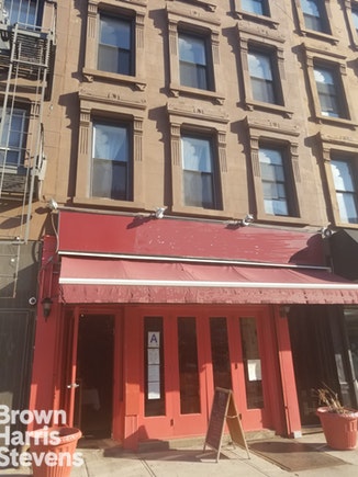Photo 1 of 133 5th Avenue Storefront, Brooklyn, New York, $7,200, Web #: 18434299