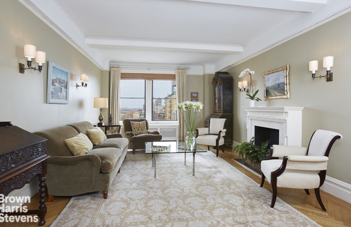 600 WEST 111TH STREET 13A