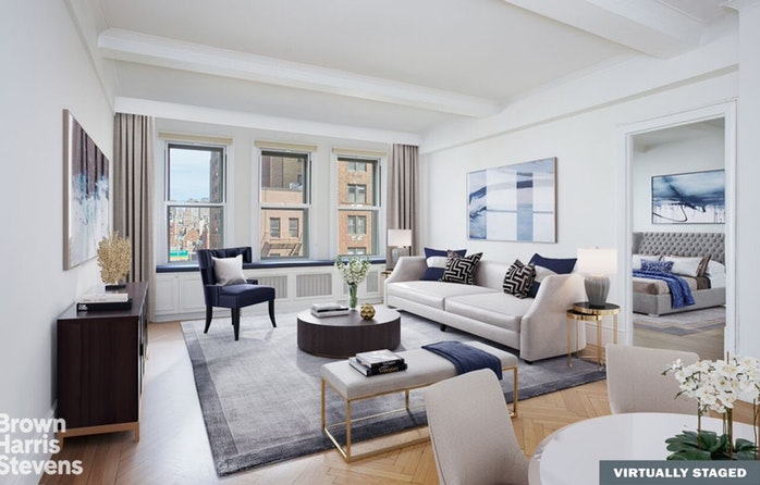 320 EAST 57TH STREET 6A