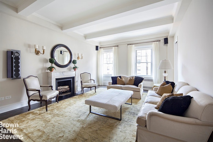 Photo 1 of 969 Park Avenue 10D, Upper East Side, NYC, $2,625,000, Web #: 18438322