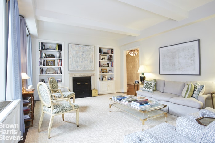 155 EAST 72ND STREET 3/4C