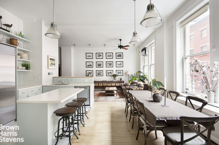366 BROADWAY 3B