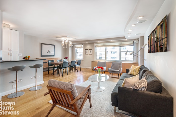 200 EAST 84TH STREET 6C