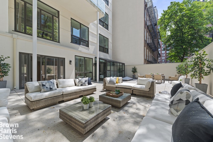 320 EAST 82ND STREET MAISONETTE