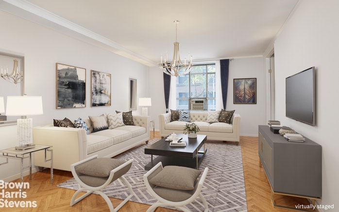 24 WEST 55TH STREET 2E