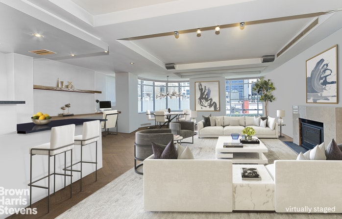 24 WEST 55TH STREET 11D/E