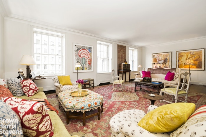1001 PARK AVENUE 5N