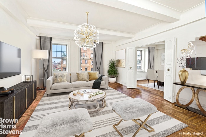 10 WEST 86TH STREET PH15A