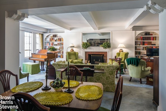 350 WEST 57TH STREET 12I